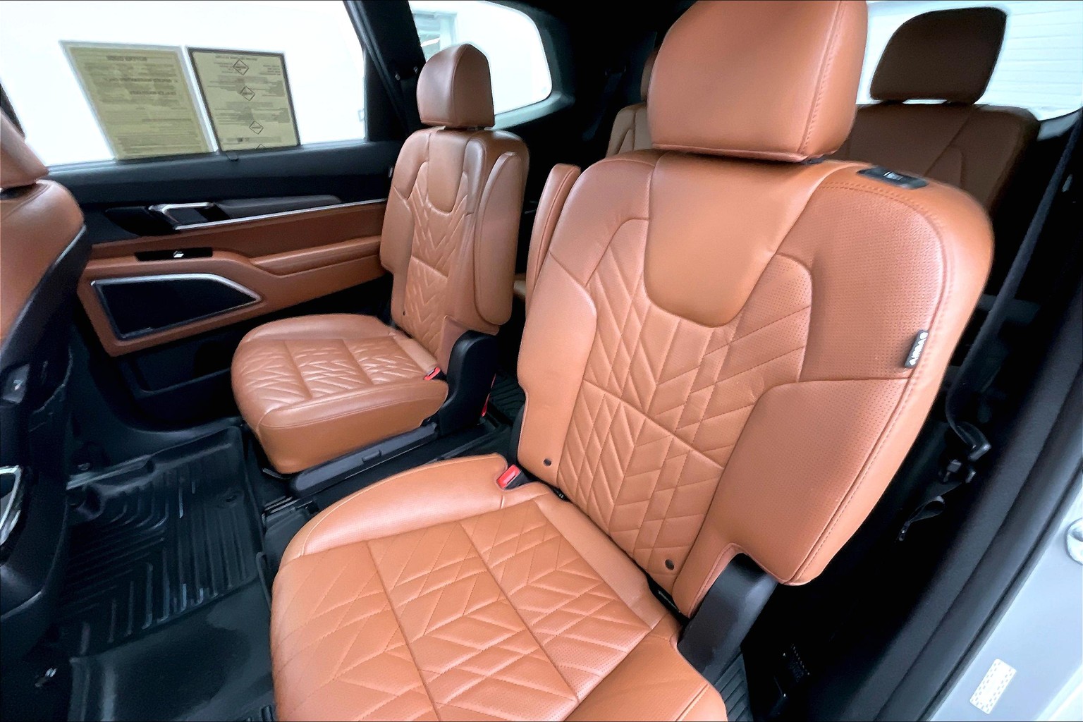 Used Certified 2024 Kia Telluride SX X-Pro near Elkhorn, NE - H+H